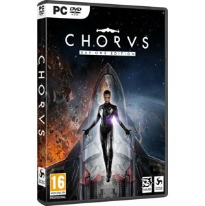 PC játék Chorus: Day One Edition