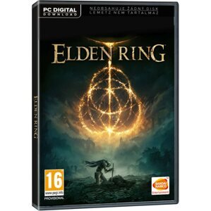 PC játék Elden Ring