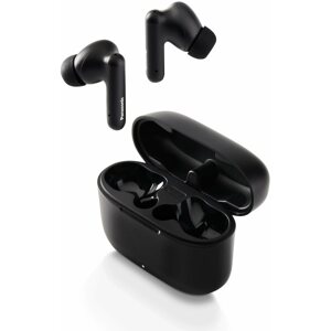 Vezeték nélküli fül-/fejhallgató Panasonic RZ-B110WDE-K fekete
