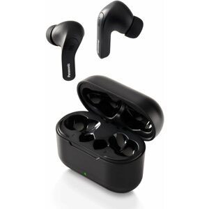 Vezeték nélküli fül-/fejhallgató Panasonic RZ-B310WDE-K fekete