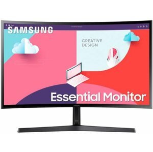 LCD monitor 24" Samsung S366C