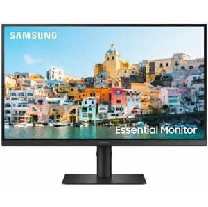 LCD monitor 24" Samsung S40UA