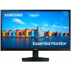 LCD monitor 24" Samsung S31A
