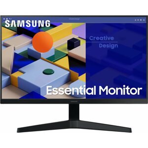 LCD monitor 27" Samsung S31C