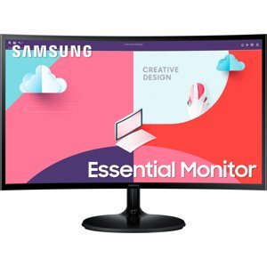 LCD monitor 27" Samsung S360C