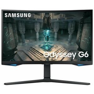 LCD monitor 32" Samsung Odyssey G65B