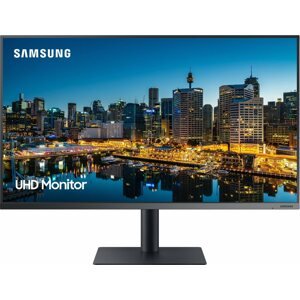 LCD monitor 32" Samsung F32TU870