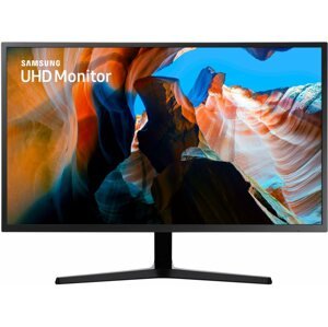 LCD monitor 32" Samsung U32J590