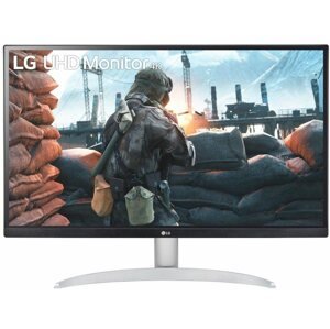 LCD monitor 27" LG 27UP600