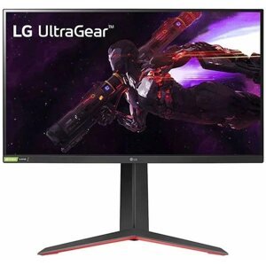 LCD monitor 27" LG UltraGear 27GP850P