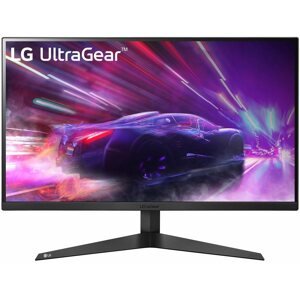 LCD monitor 27" Ultragear 27GQ50F