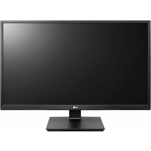 LCD monitor 27" LG 27BK55YP