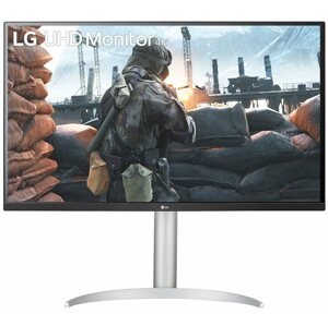 LCD monitor 31.5" LG 32UP550N