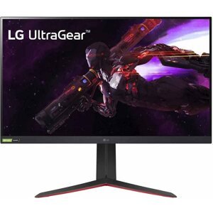 LCD monitor 31.5" LG UltraGear 32GP850