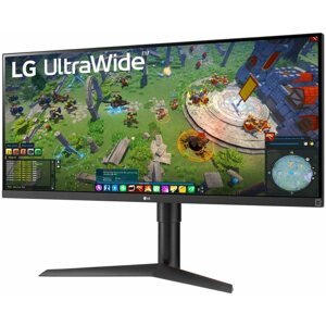 LCD monitor 34" LG Ultrawide 34WP65G