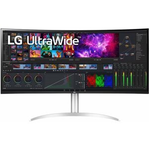 LCD monitor 39.7" LG UltraWide 40WP95CP-W
