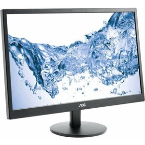 LCD monitor 21.5" AOC E2270SWHN