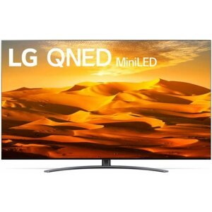 Televízió 65" LG 65QNED913