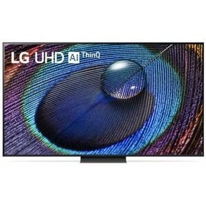 Televízió 75" LG 75UR91003