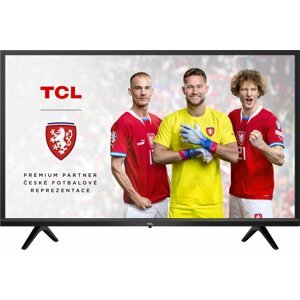 Televízió 32" TCL 32S5201