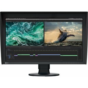 LCD monitor 27" EIZO ColorEdge CG2700S
