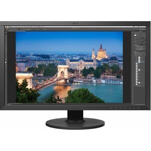 LCD monitor 27" EIZO Color Edge CS2731