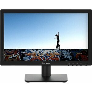 LCD monitor 18,5" Lenovo ThinkVision D19-10
