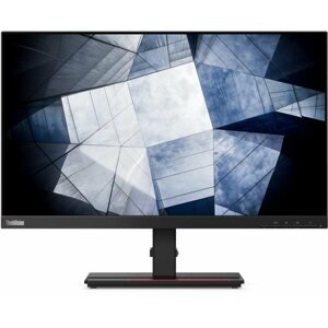 LCD monitor 23.8" Lenovo ThinkVision P24h-2L