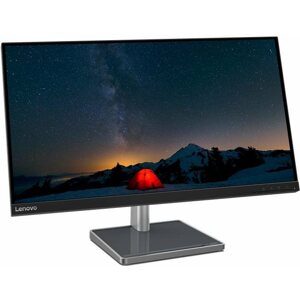 LCD monitor 28" Lenovo L28u-35