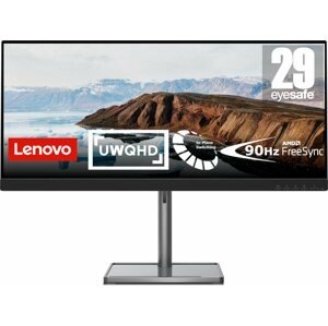 LCD monitor 29" Lenovo L29w-30