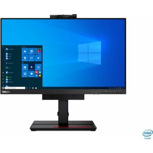LCD monitor 23.8" Lenovo ThinkCentre Tiny-In-One 24 Gen 4