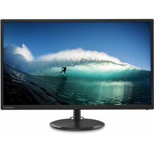 LCD monitor 32" Lenovo C32q-20