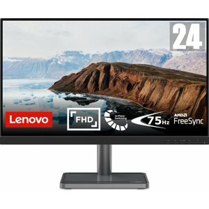 LCD monitor 23.8“ Lenovo L24i-30