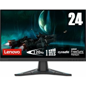 LCD monitor 23.8" Lenovo Gaming G24e-20