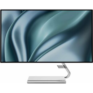 LCD monitor 27" Lenovo Q27h-20 szürke