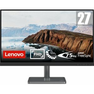 LCD monitor 27" Lenovo L27i-30