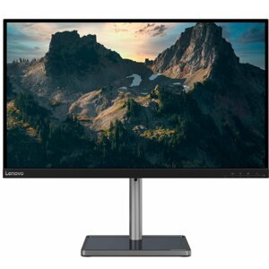 LCD monitor 27" Lenovo L27q-38