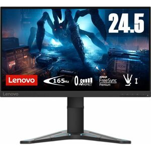 LCD monitor 24.5" Lenovo G25-20