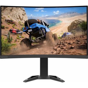 LCD monitor 27" Lenovo G27qc-30