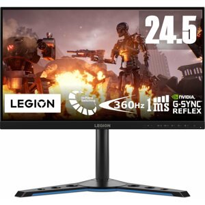 LCD monitor 24.5" Lenovo Legion Y25g-30
