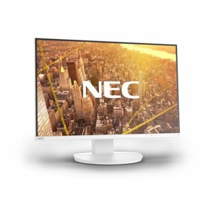 LCD monitor 24" NEC MultiSync EA242WU