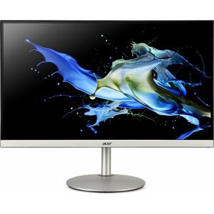 LCD monitor 27" Acer CB272U
