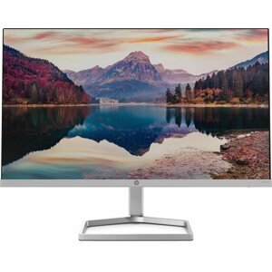 LCD monitor 21,5" HP M22f