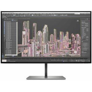 LCD monitor 27" HP Z27u G3 QHD