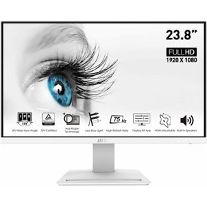 LCD monitor 23.8" MSI PRO MP243W