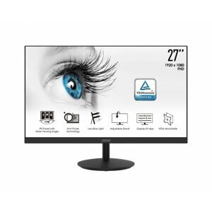 LCD monitor 27“ MSI PRO MP271