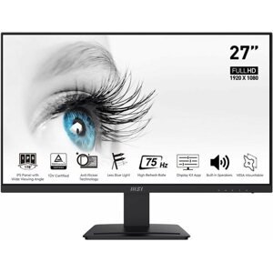 LCD monitor 27" MSI Pro MP273
