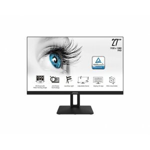 LCD monitor 27“ MSI PRO MP271P