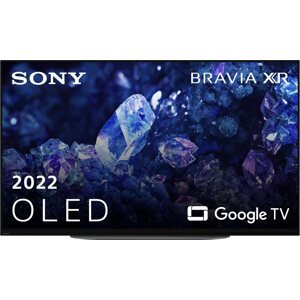 Televízió 48" Sony Bravia OLED XR-48A90K