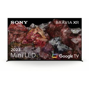 Televízió 75" Sony Bravia XR-75X95L